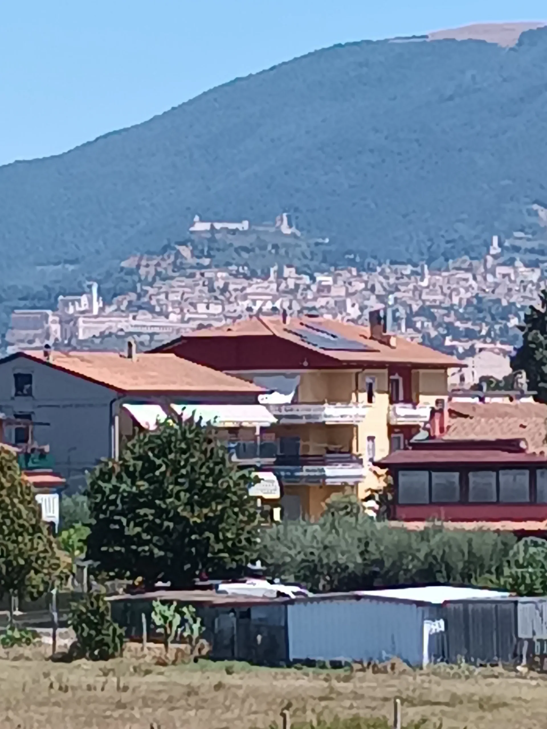 6-room apartment for sale in Ascoli Piceno