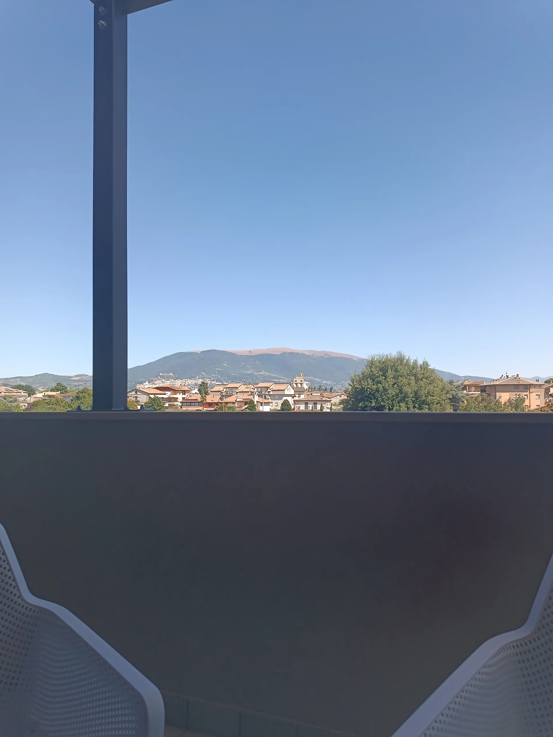 appartamento a bastia umbra